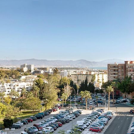 Apartamento Armonia Torremolinos Exteriör bild