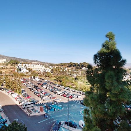 Apartamento Armonia Torremolinos Exteriör bild