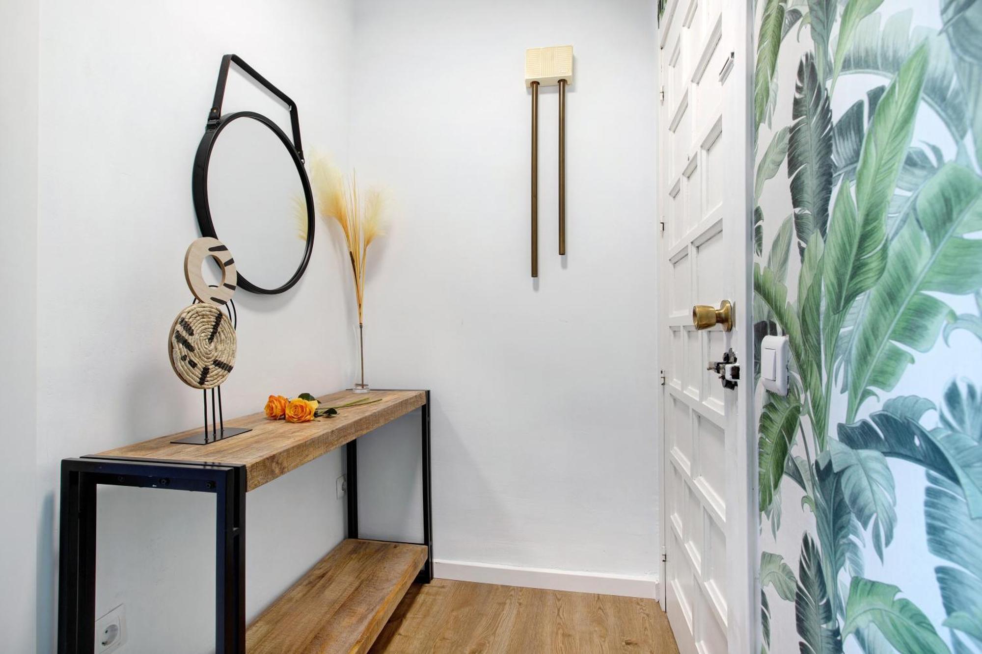 Apartamento Armonia Torremolinos Exteriör bild