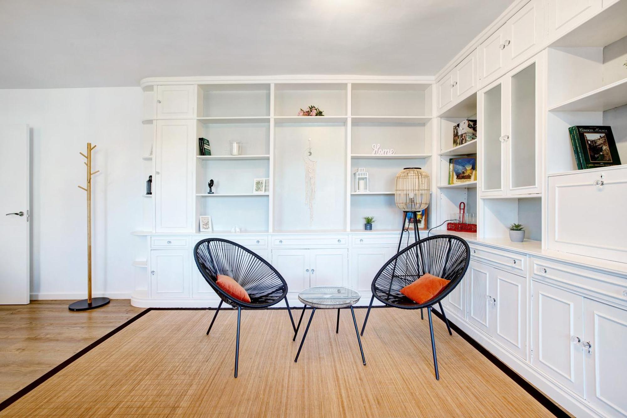 Apartamento Armonia Torremolinos Exteriör bild