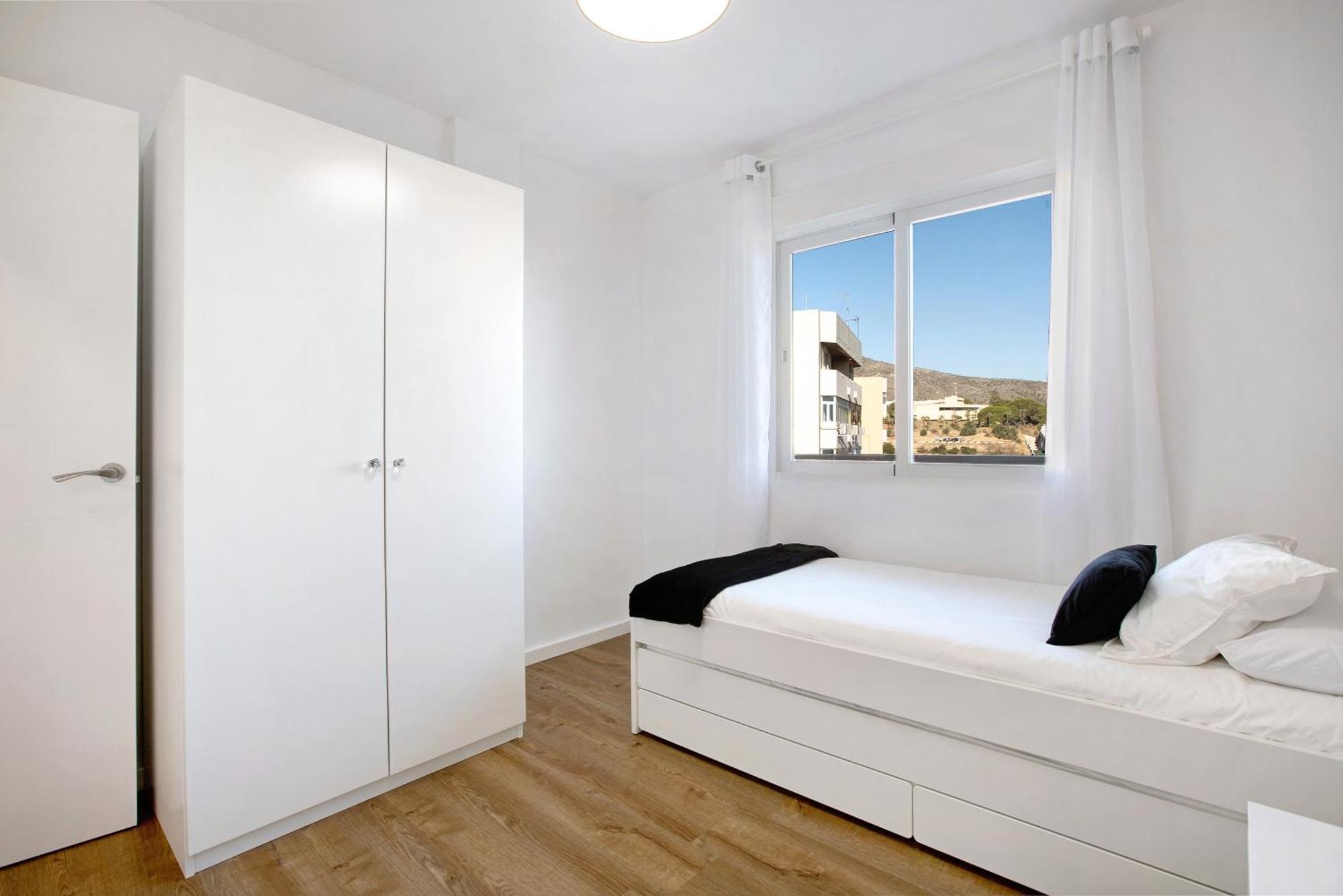 Apartamento Armonia Torremolinos Exteriör bild