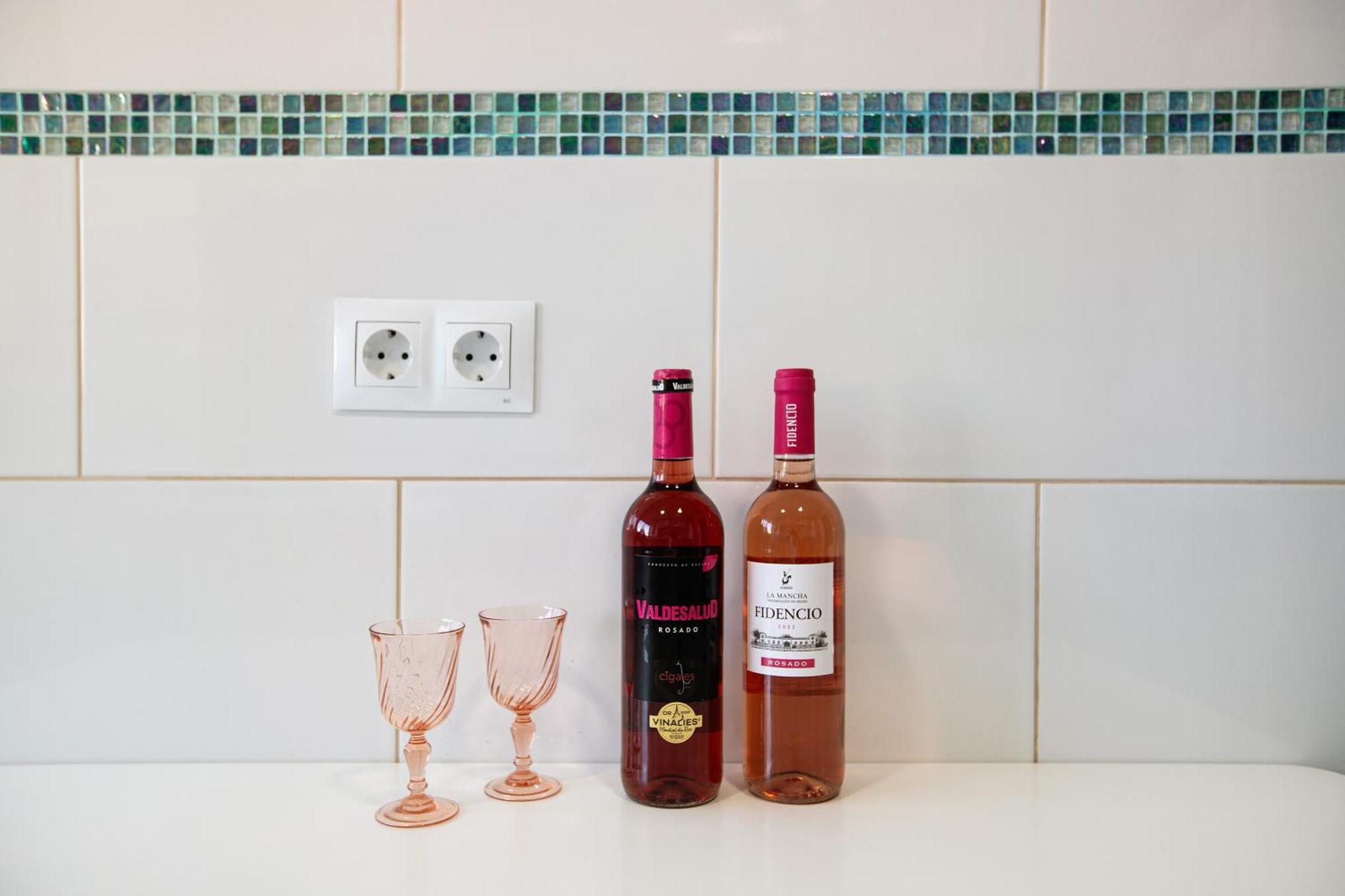 Apartamento Armonia Torremolinos Exteriör bild