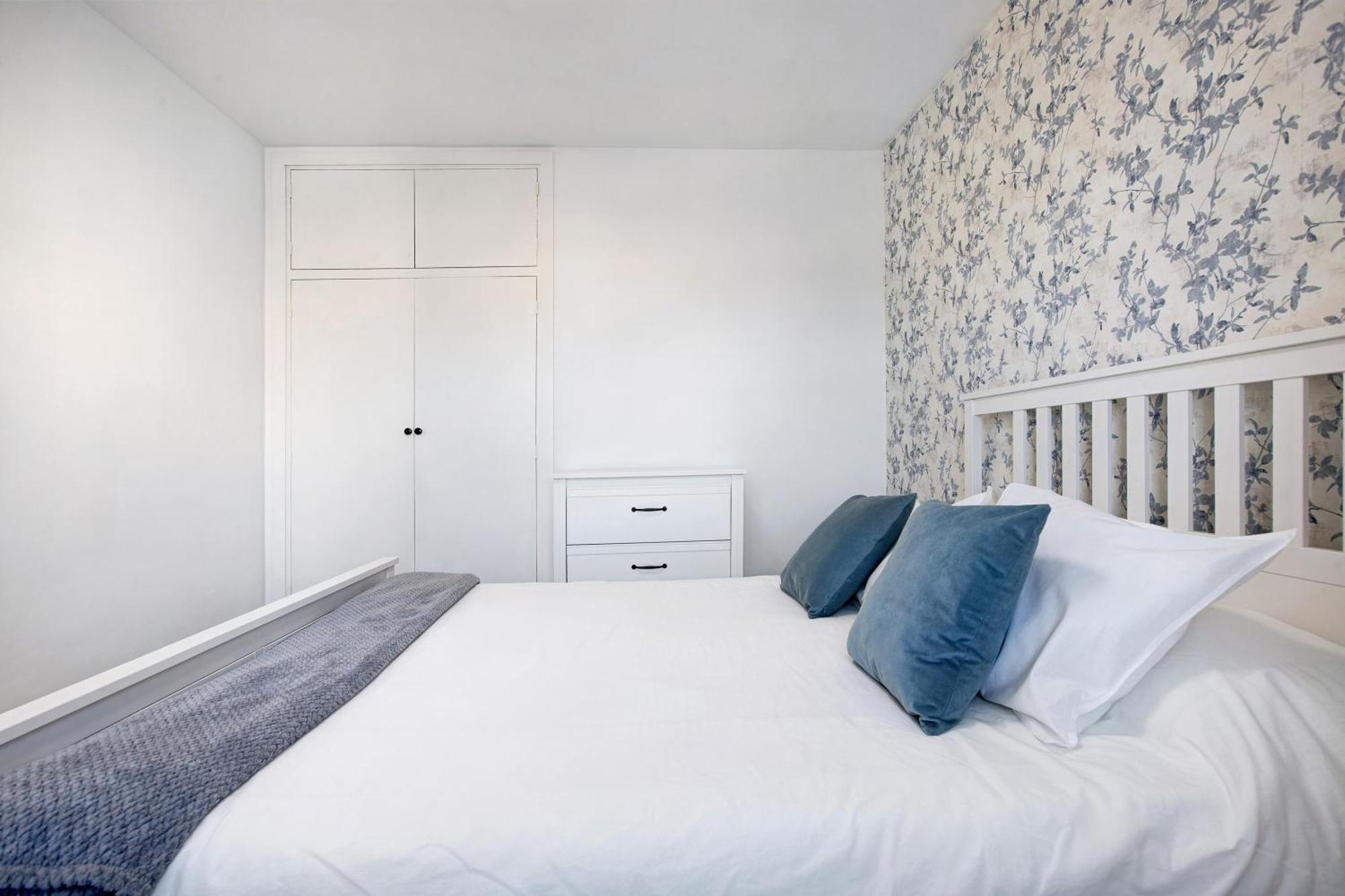 Apartamento Armonia Torremolinos Exteriör bild