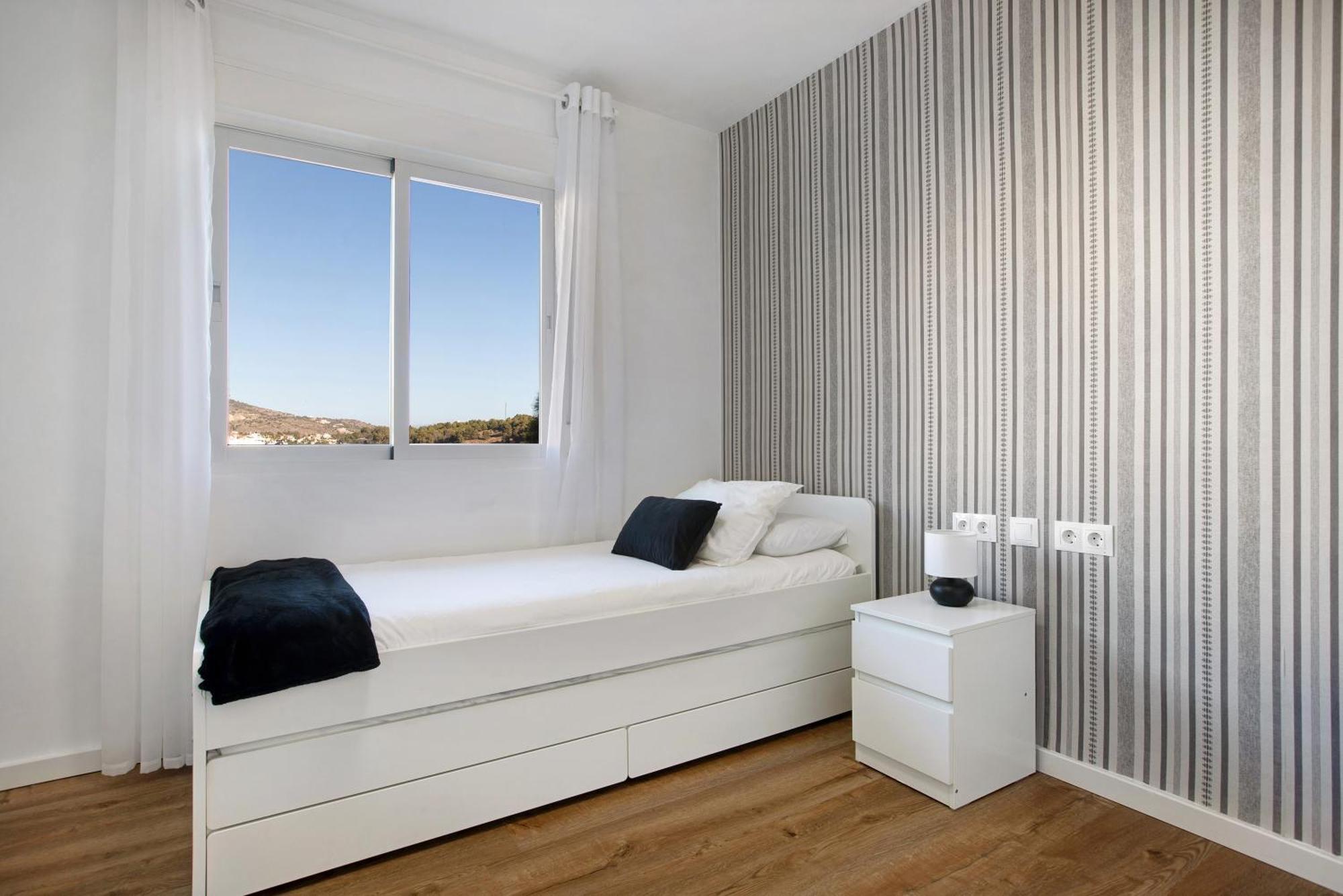Apartamento Armonia Torremolinos Exteriör bild