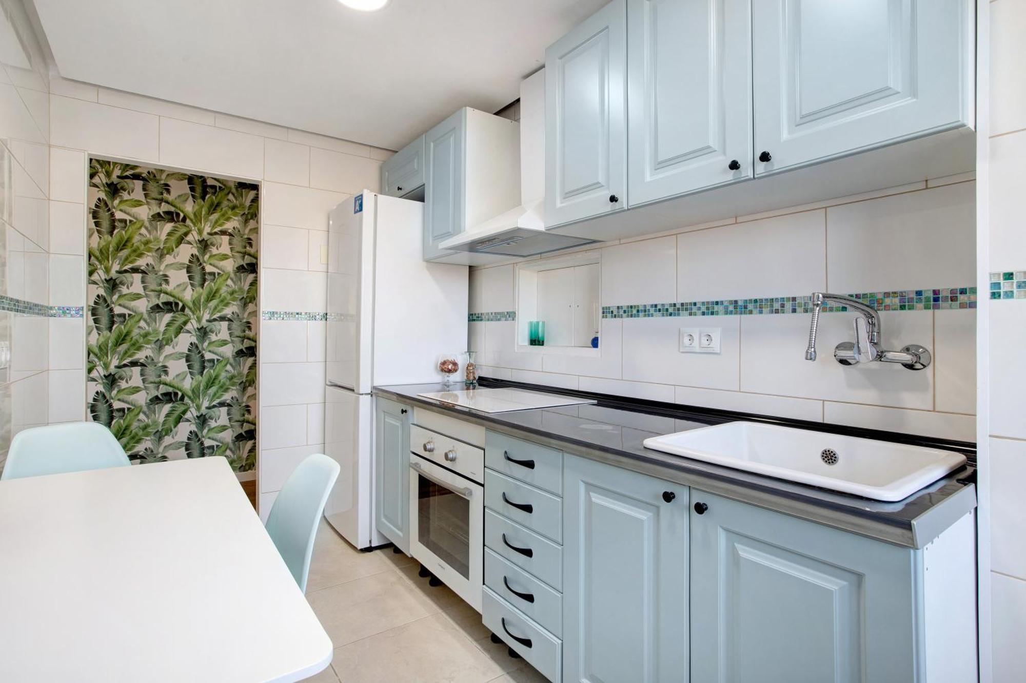 Apartamento Armonia Torremolinos Exteriör bild