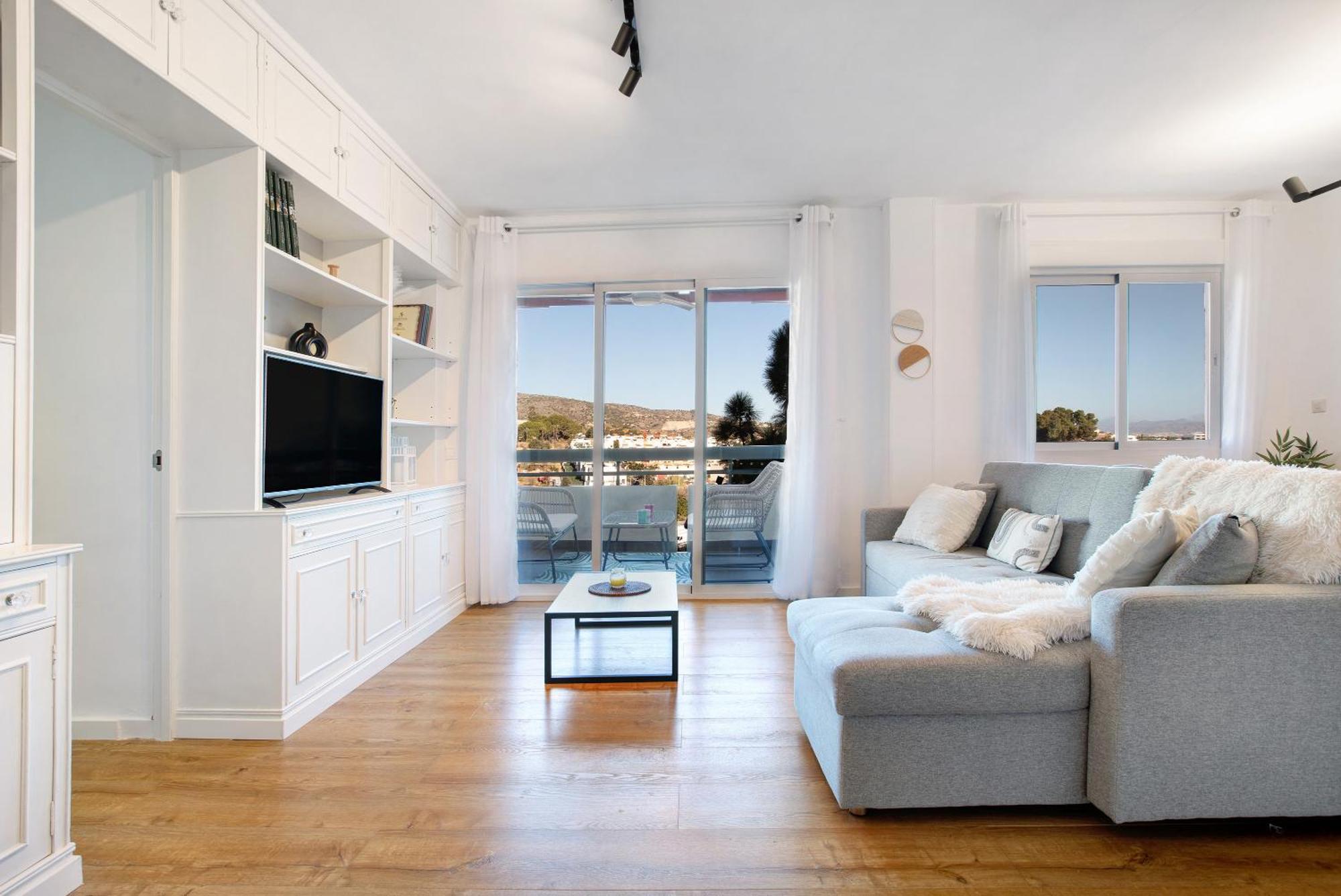 Apartamento Armonia Torremolinos Exteriör bild